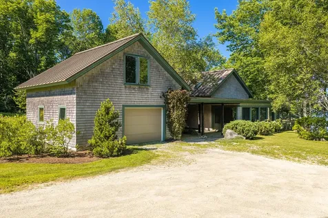 715 St George Road South Thomaston ME 04858