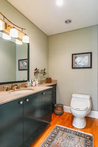 715 St George Road South Thomaston ME 04858