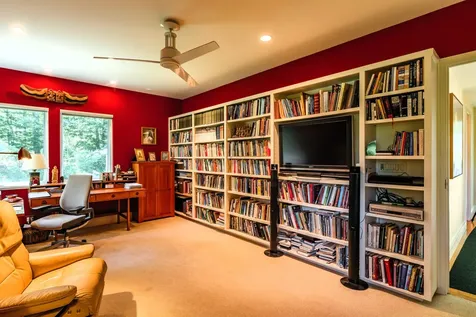 715 St George Road South Thomaston ME 04858