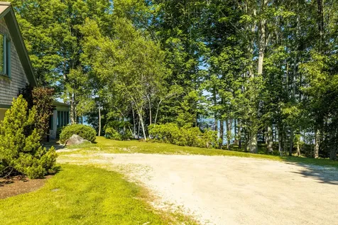 715 St George Road South Thomaston ME 04858