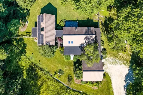 715 St George Road South Thomaston ME 04858