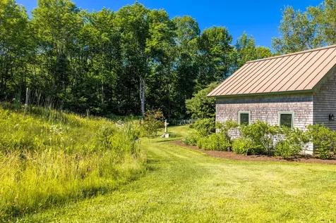 715 St George Road South Thomaston ME 04858