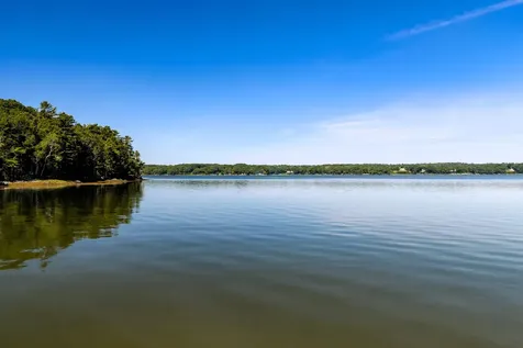 715 St George Road South Thomaston ME 04858