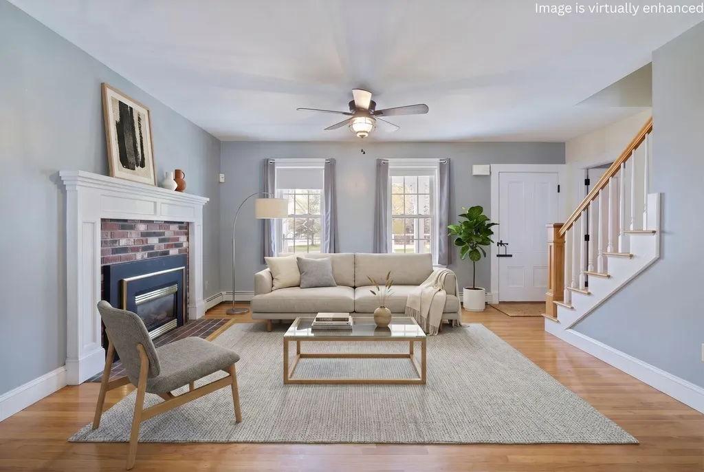 15 Pickerel Pond Road Limerick ME 04048