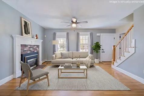 15 Pickerel Pond Road Limerick ME 04048