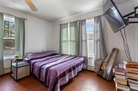 79 Pioneer Street West Paris ME 04289