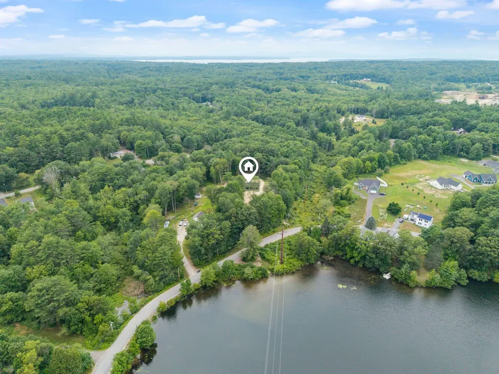 12 Middle Jam Road Gorham ME 04038