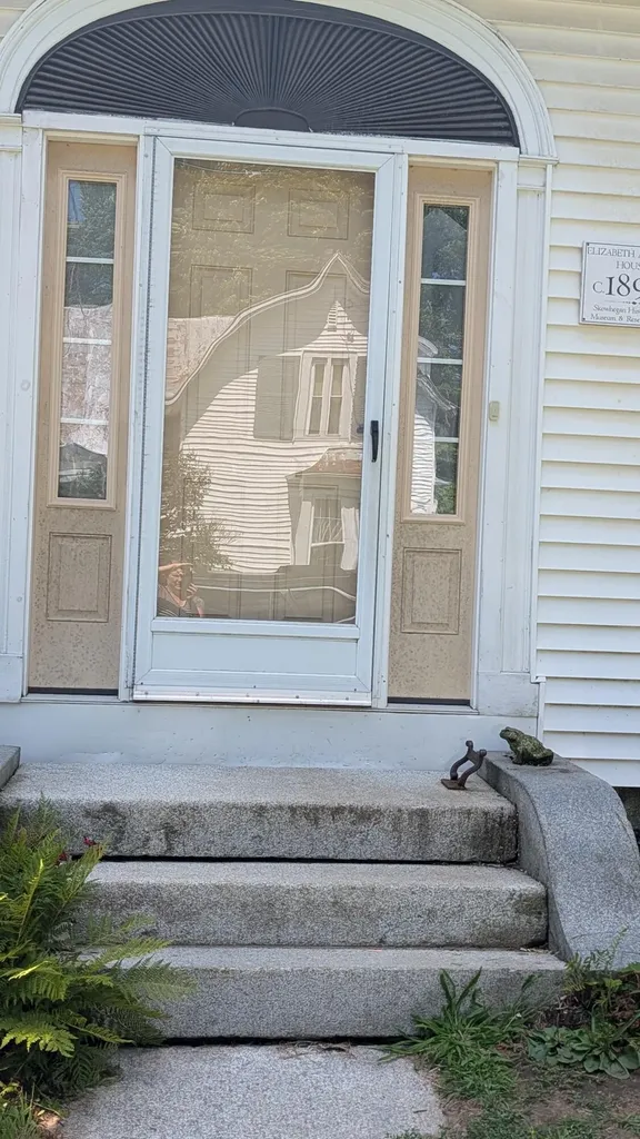 7 Kennebec Street Skowhegan ME 04976