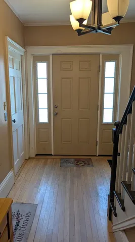 7 Kennebec Street Skowhegan ME 04976