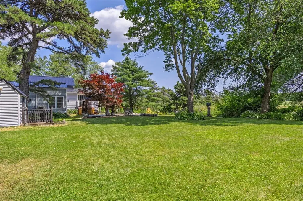 4 Old County Road Scarborough ME 04074