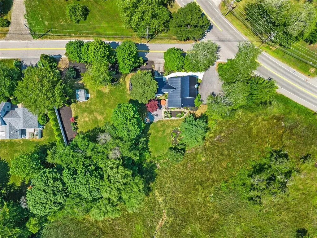 4 Old County Road Scarborough ME 04074