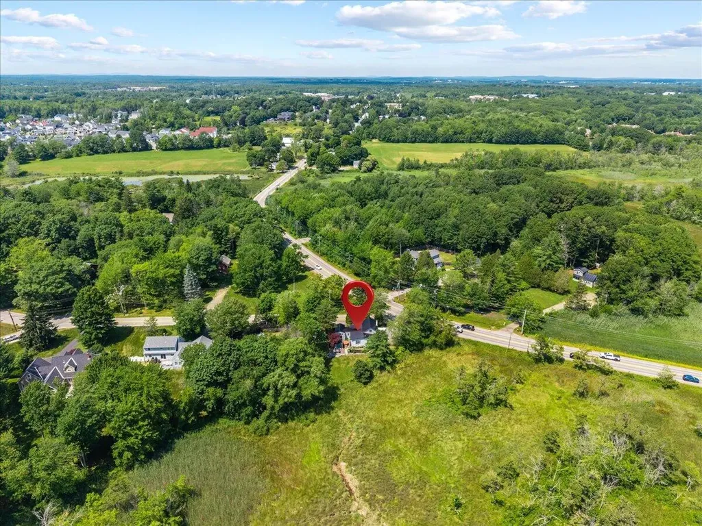 4 Old County Road Scarborough ME 04074