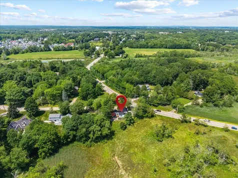 4 Old County Road Scarborough ME 04074