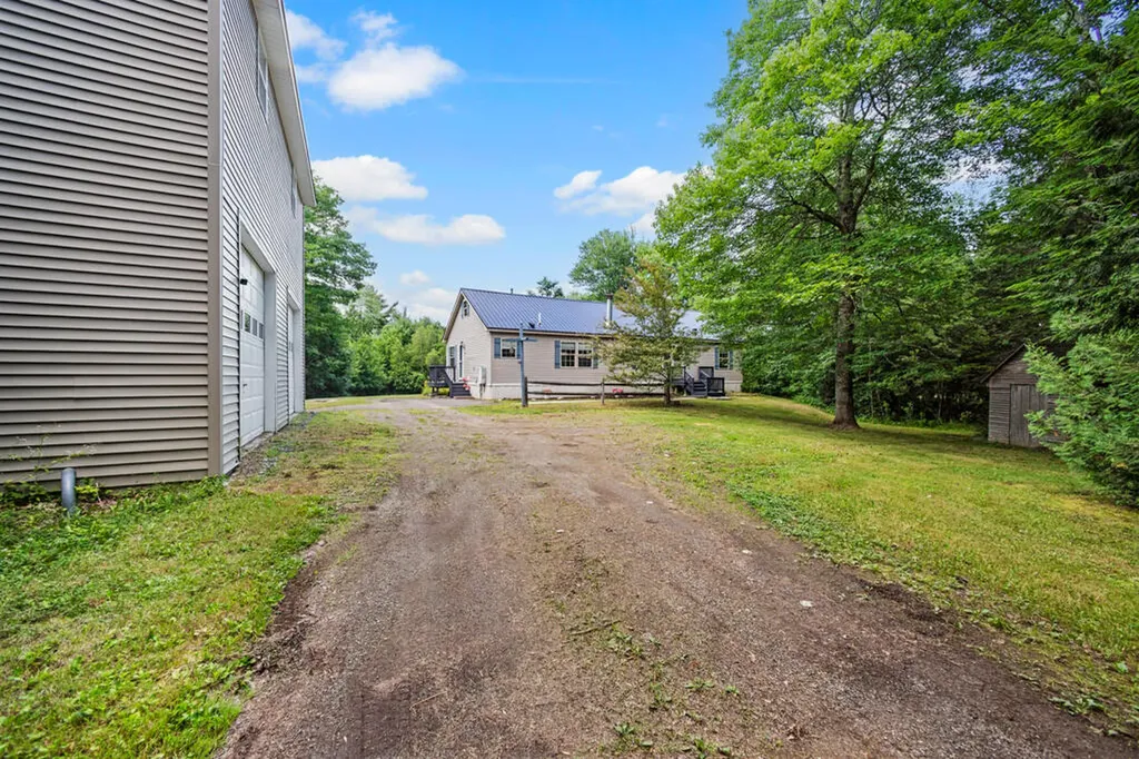 87 Bog Road Albion ME 04910