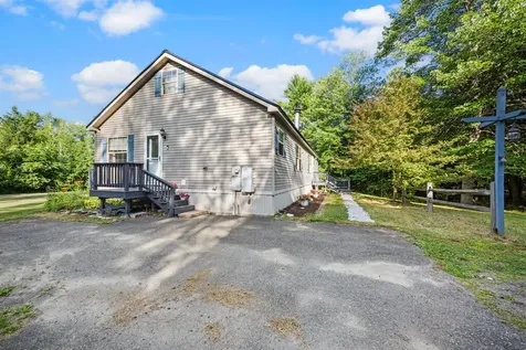 87 Bog Road Albion ME 04910