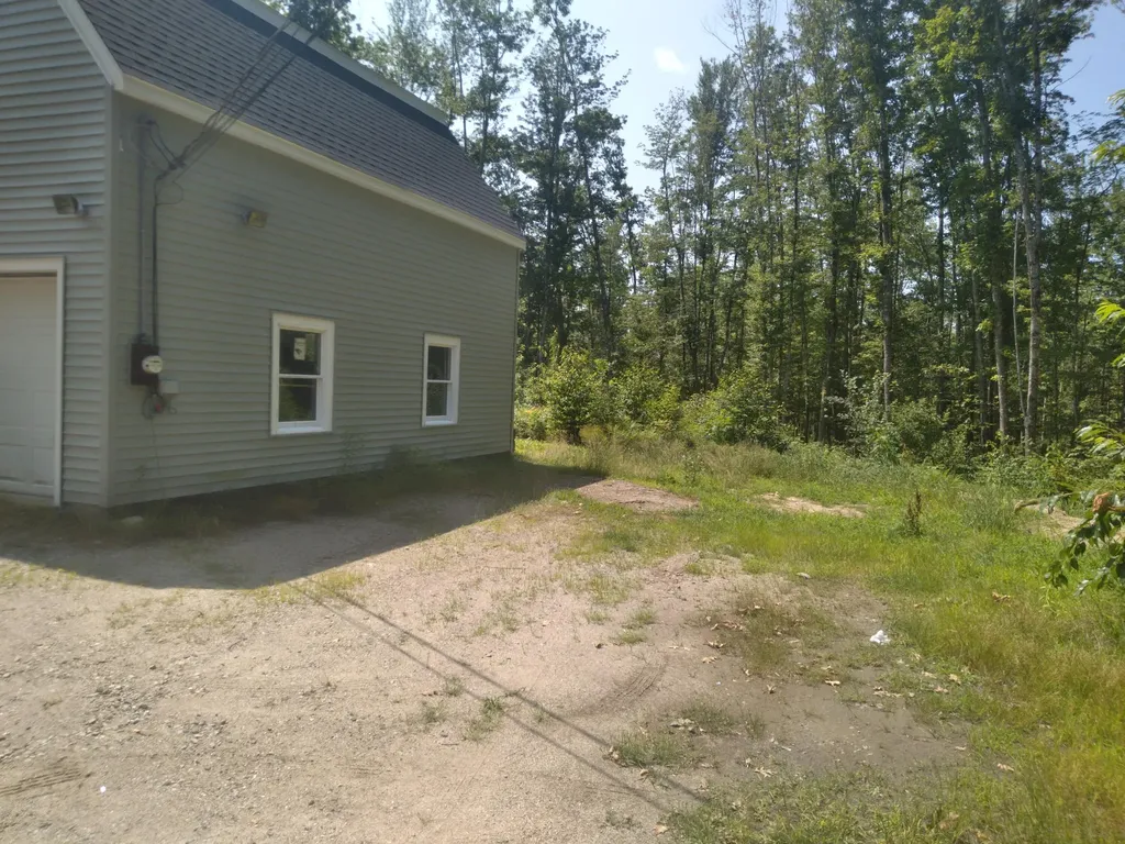 136 Harry Howes Road Sanford ME 04073
