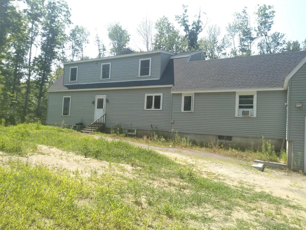 136 Harry Howes Road Sanford ME 04073