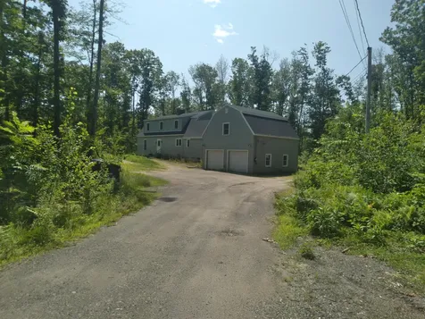 136 Harry Howes Road Sanford ME 04073