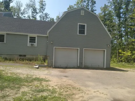 136 Harry Howes Road Sanford ME 04073