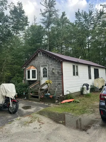21 Latimer Road Gray ME 04039