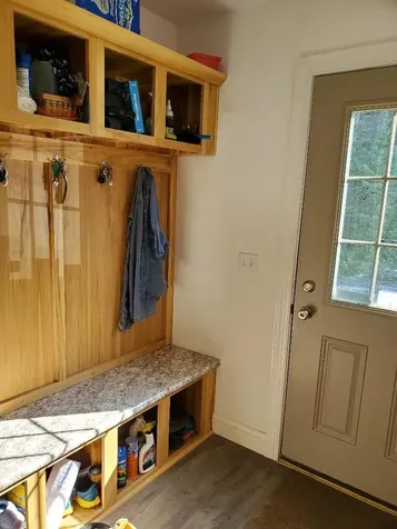 21 Pioneer Way Aurora ME 04408