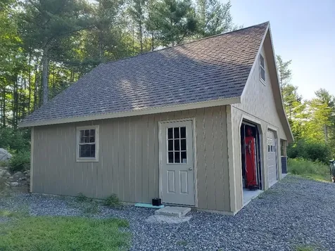 21 Pioneer Way Aurora ME 04408