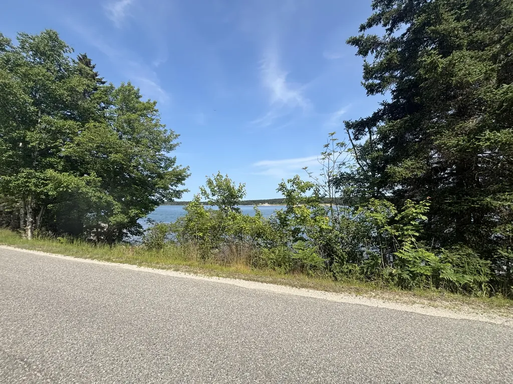 Lot 43 Pigeon Hill Road Steuben ME 04680
