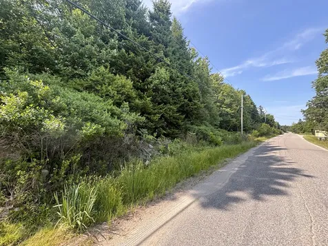 Lot 43 Pigeon Hill Road Steuben ME 04680