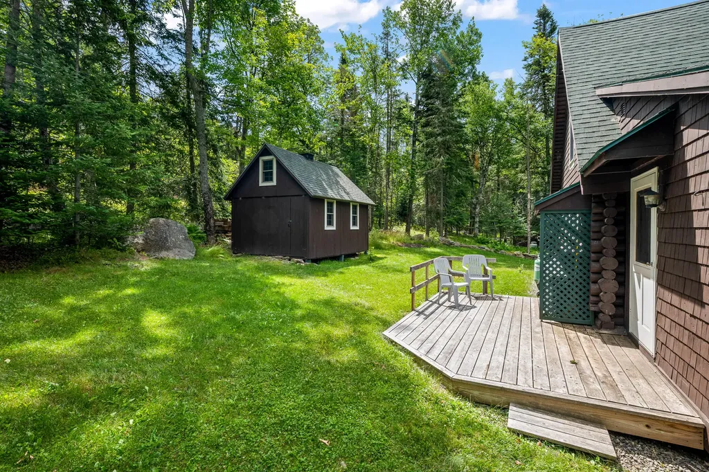 80 Barker Loop Rangeley ME 04970