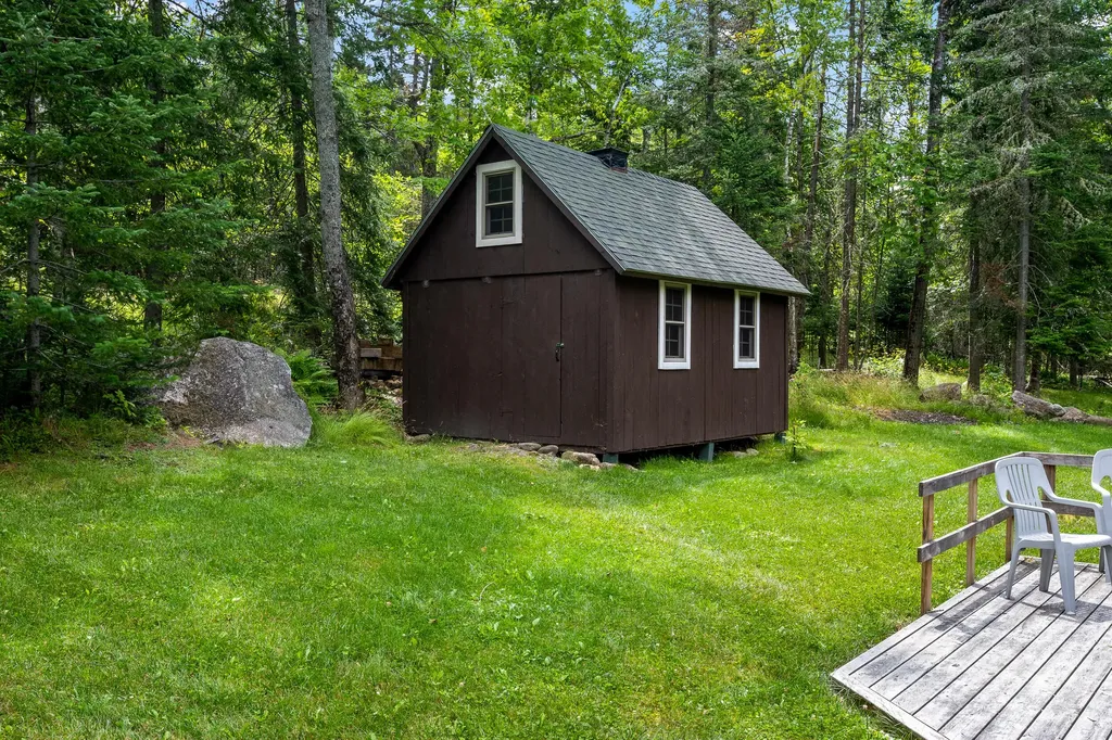 80 Barker Loop Rangeley ME 04970