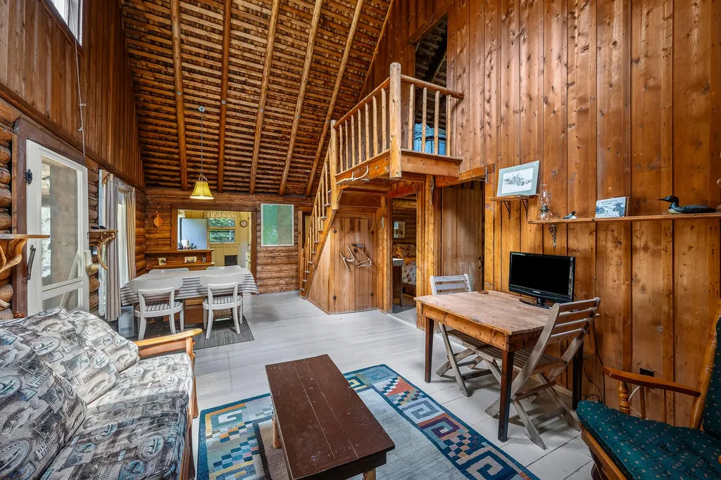 80 Barker Loop Rangeley ME 04970