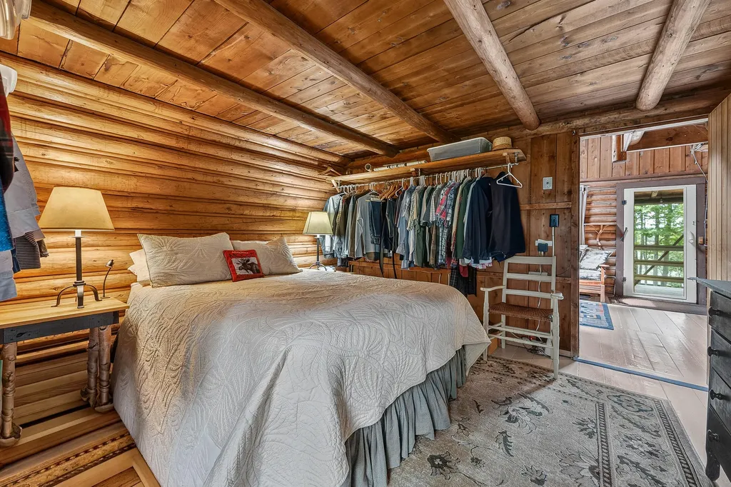 80 Barker Loop Rangeley ME 04970
