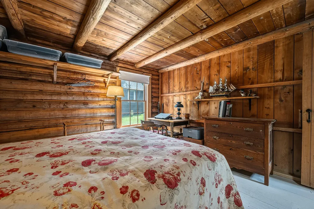 80 Barker Loop Rangeley ME 04970