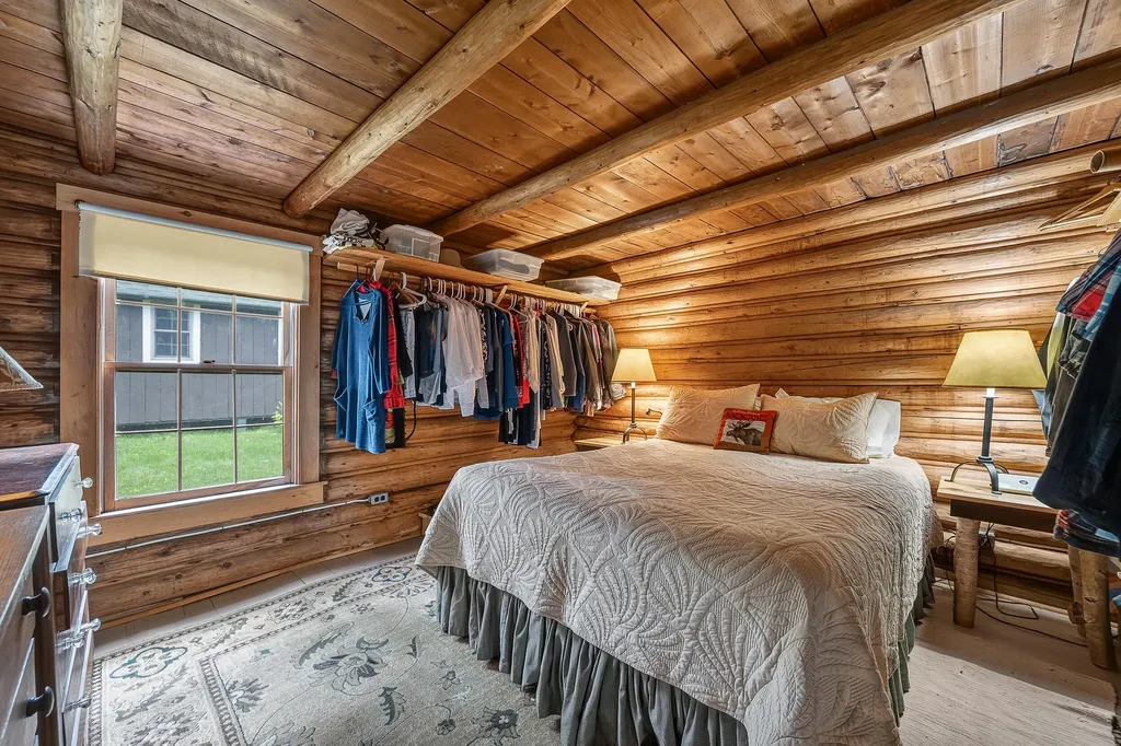 80 Barker Loop Rangeley ME 04970