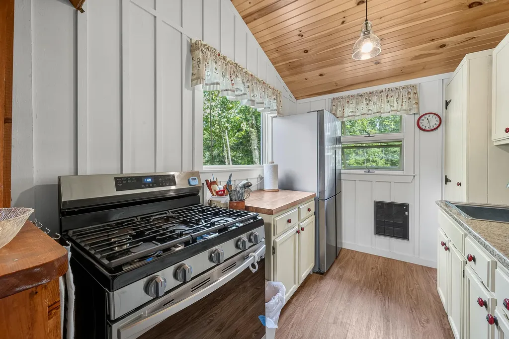 80 Barker Loop Rangeley ME 04970