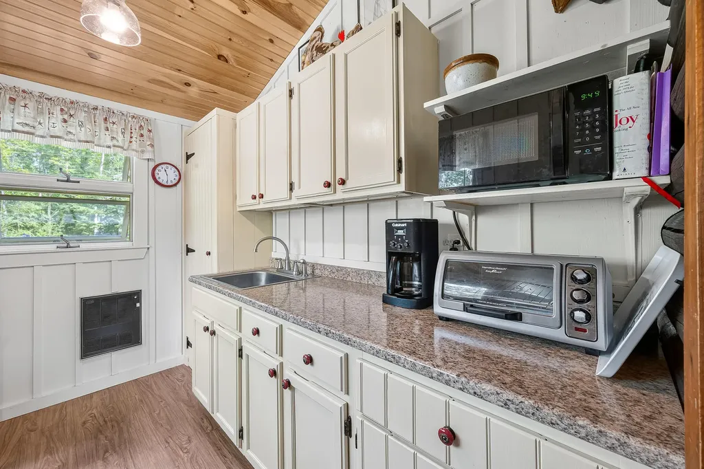 80 Barker Loop Rangeley ME 04970