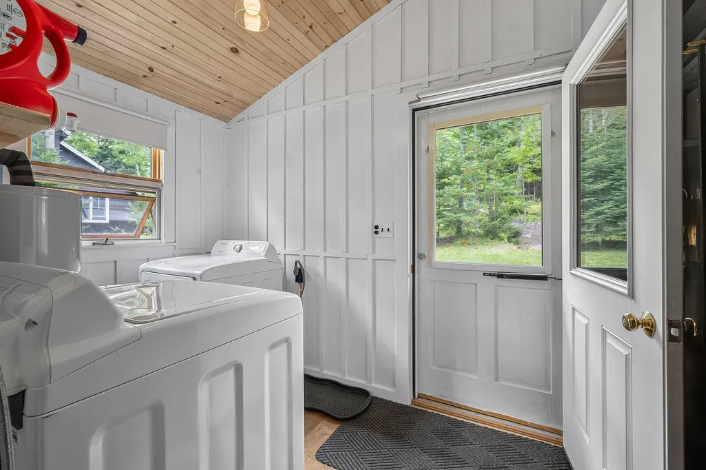 80 Barker Loop Rangeley ME 04970