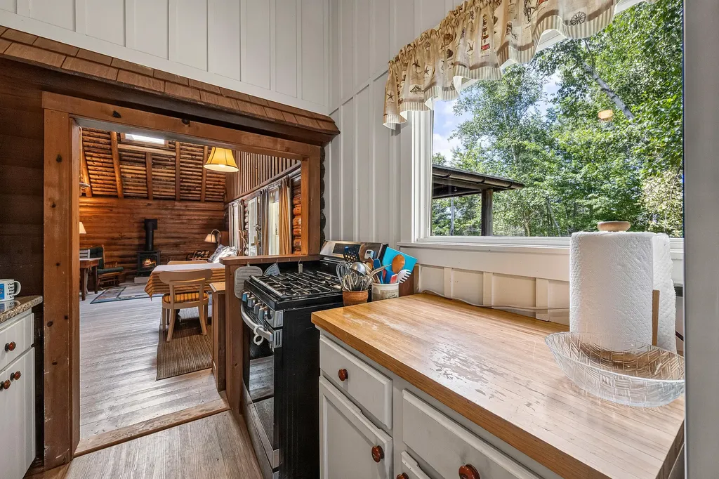 80 Barker Loop Rangeley ME 04970