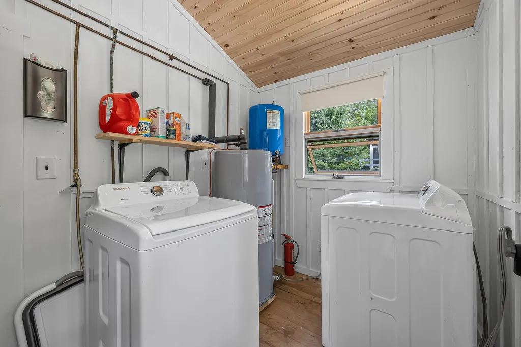 80 Barker Loop Rangeley ME 04970