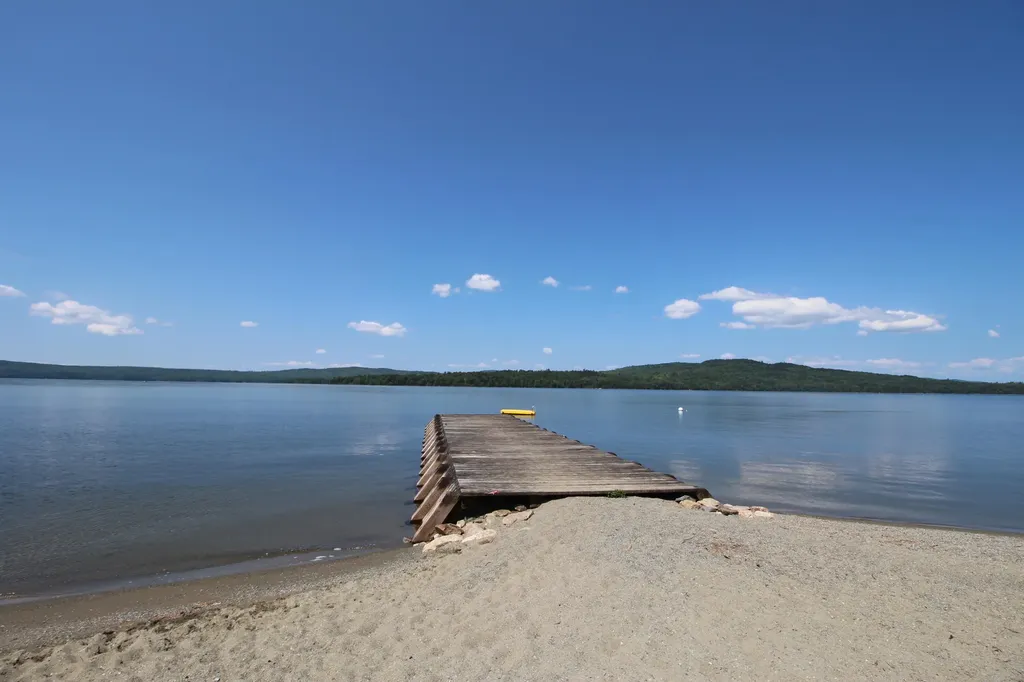 80 Barker Loop Rangeley ME 04970