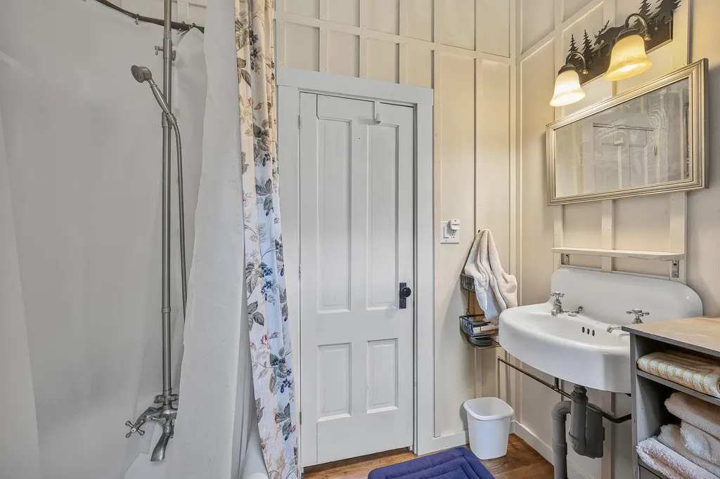 80 Barker Loop Rangeley ME 04970