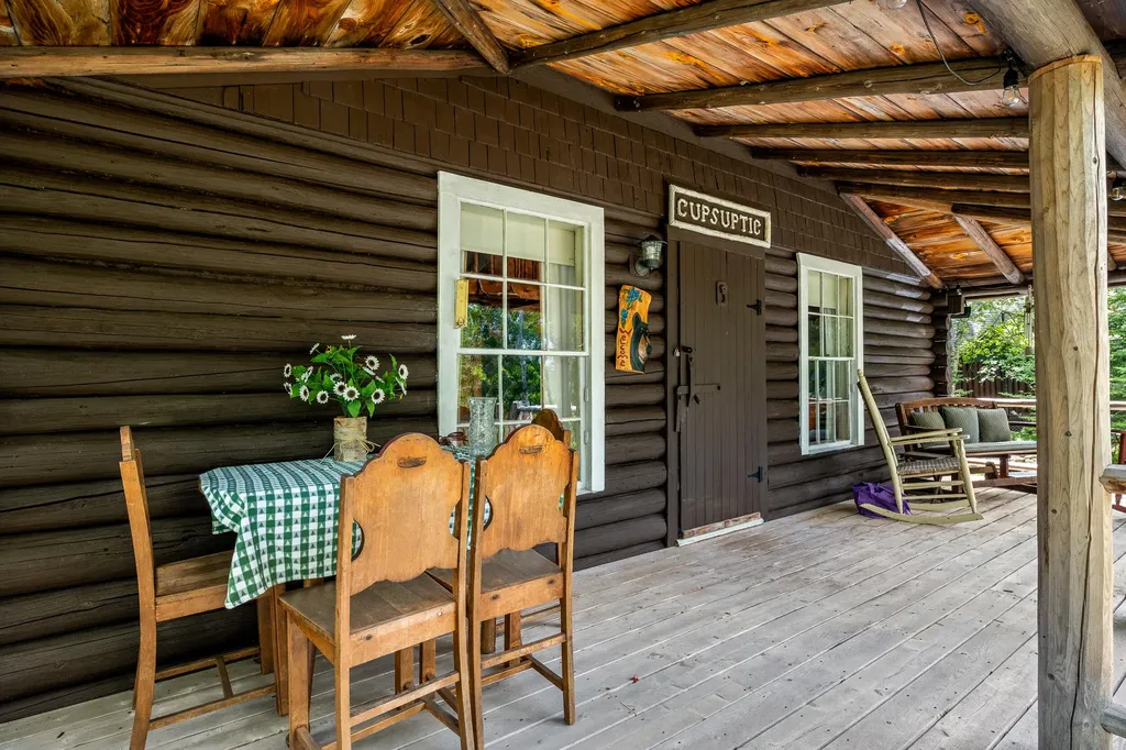 80 Barker Loop Rangeley ME 04970