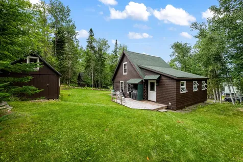 80 Barker Loop Rangeley ME 04970