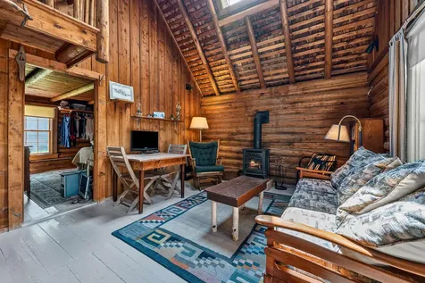 80 Barker Loop Rangeley ME 04970
