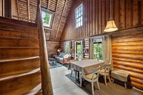 80 Barker Loop Rangeley ME 04970