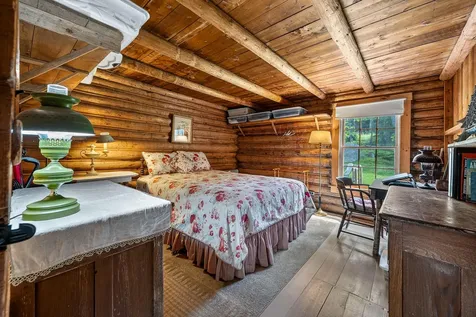 80 Barker Loop Rangeley ME 04970