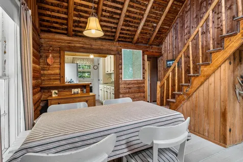 80 Barker Loop Rangeley ME 04970