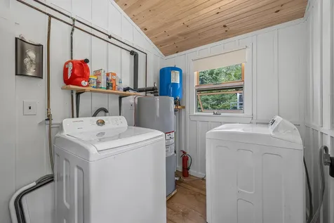 80 Barker Loop Rangeley ME 04970