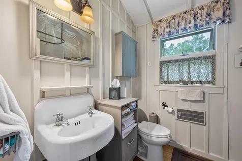80 Barker Loop Rangeley ME 04970
