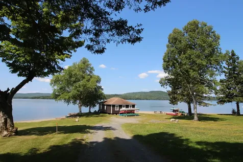 80 Barker Loop Rangeley ME 04970